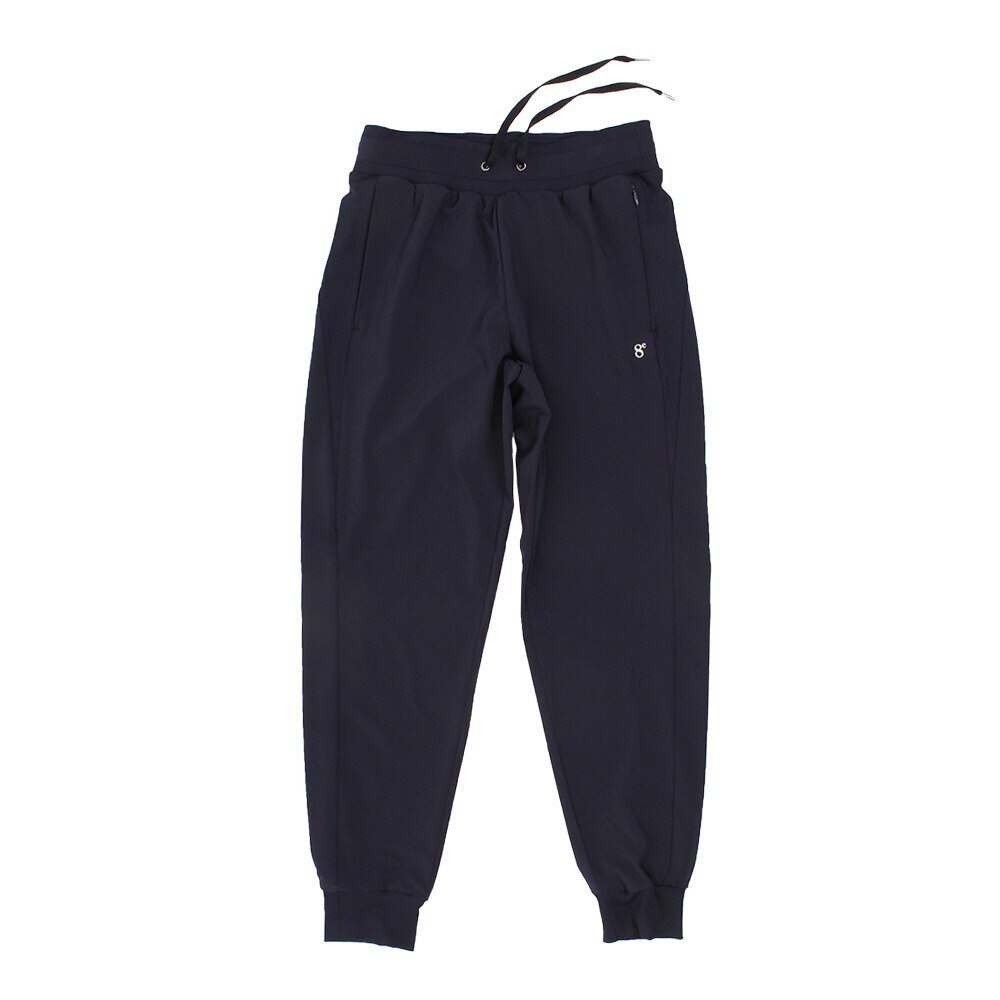  フィットネス ロングパンツ HU19STJ821912NVY