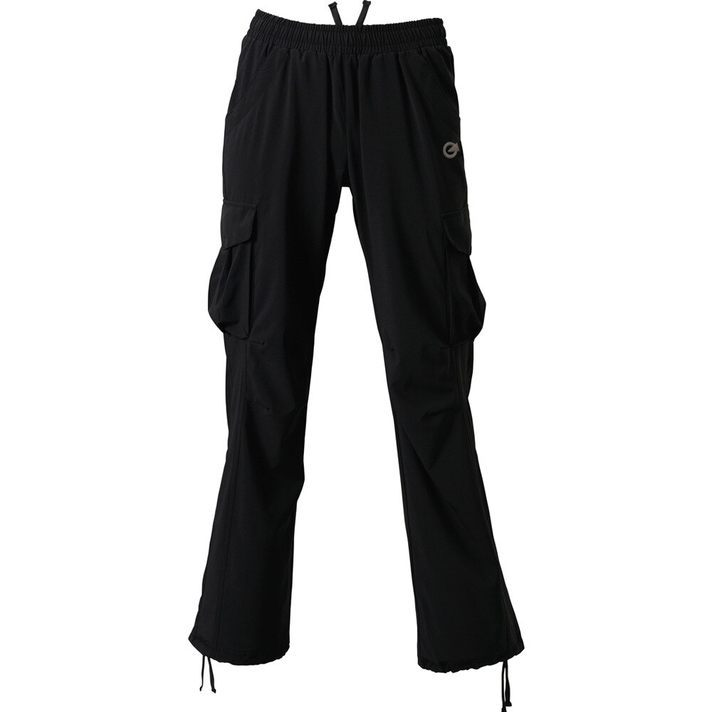  カーゴロングパンツ GZN002 B オンライン価格