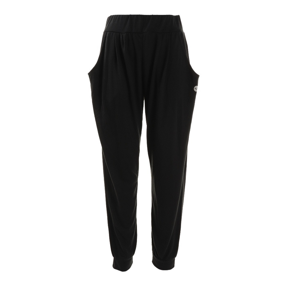 ロキシー（ROXY）（レディース）速乾 UVカット リラックス パンツ 21SPRPT211557BLK1 スポーツ用品はスーパースポーツゼビオ