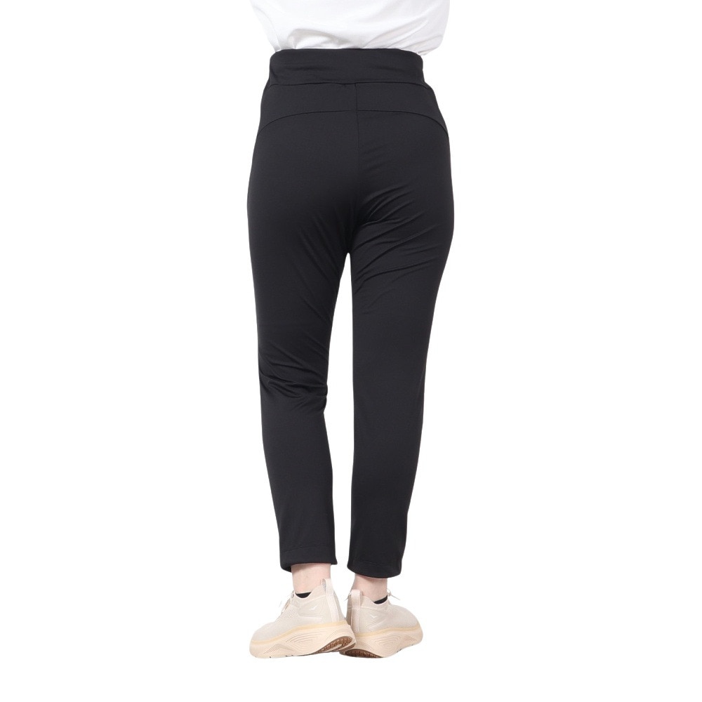 ジーフィット（G-FIT）（レディース）エアSTRETCH ロングパンツ GF-L982S BLK