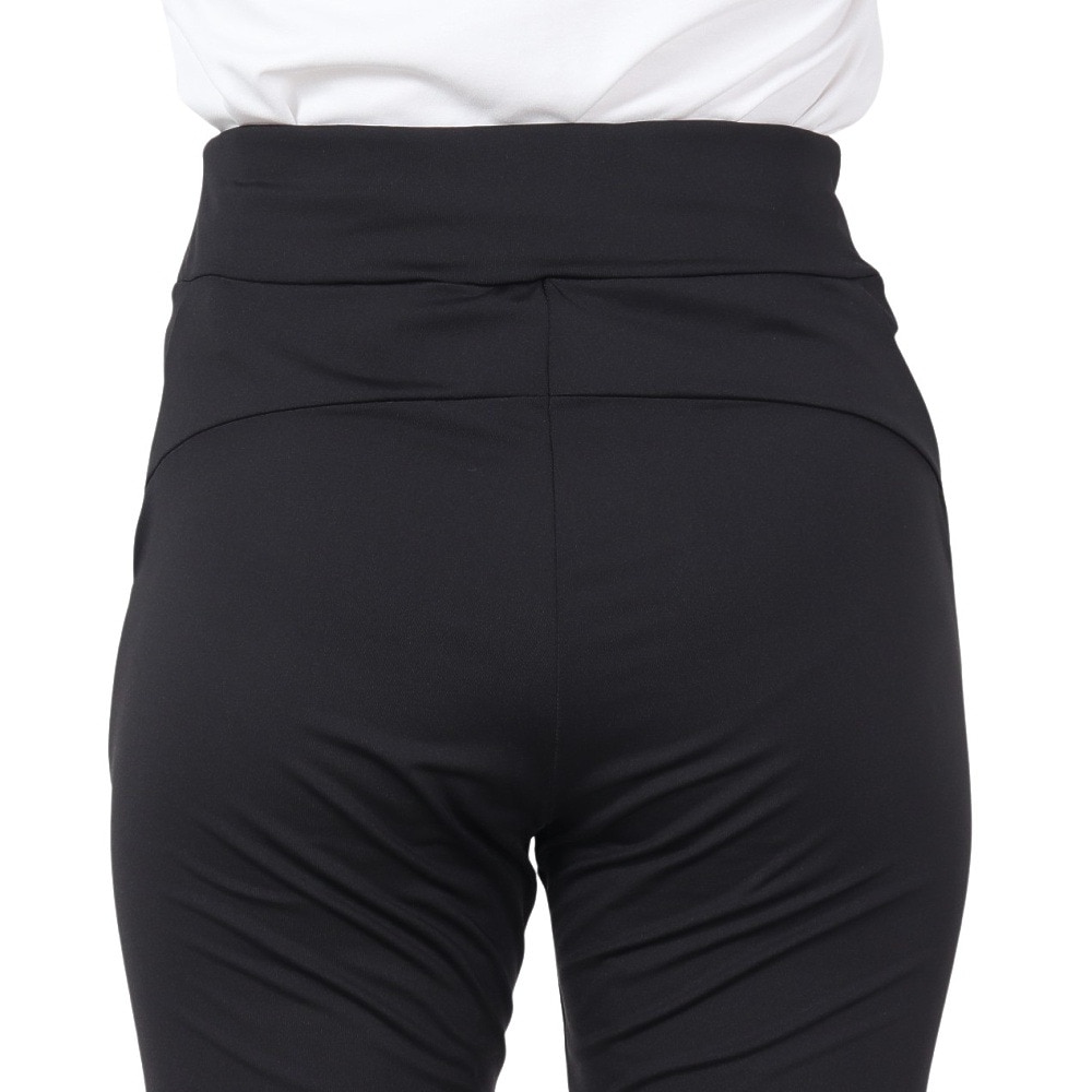 ジーフィット（G-FIT）（レディース）エアSTRETCH ロングパンツ GF-L982S BLK