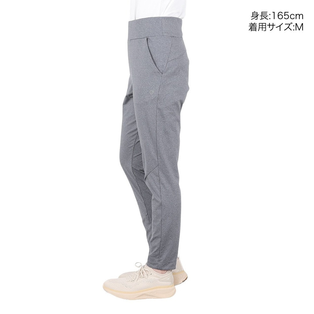 ジーフィット（G-FIT）（レディース）エアストレッチロングパンツ GF-L982S NVY