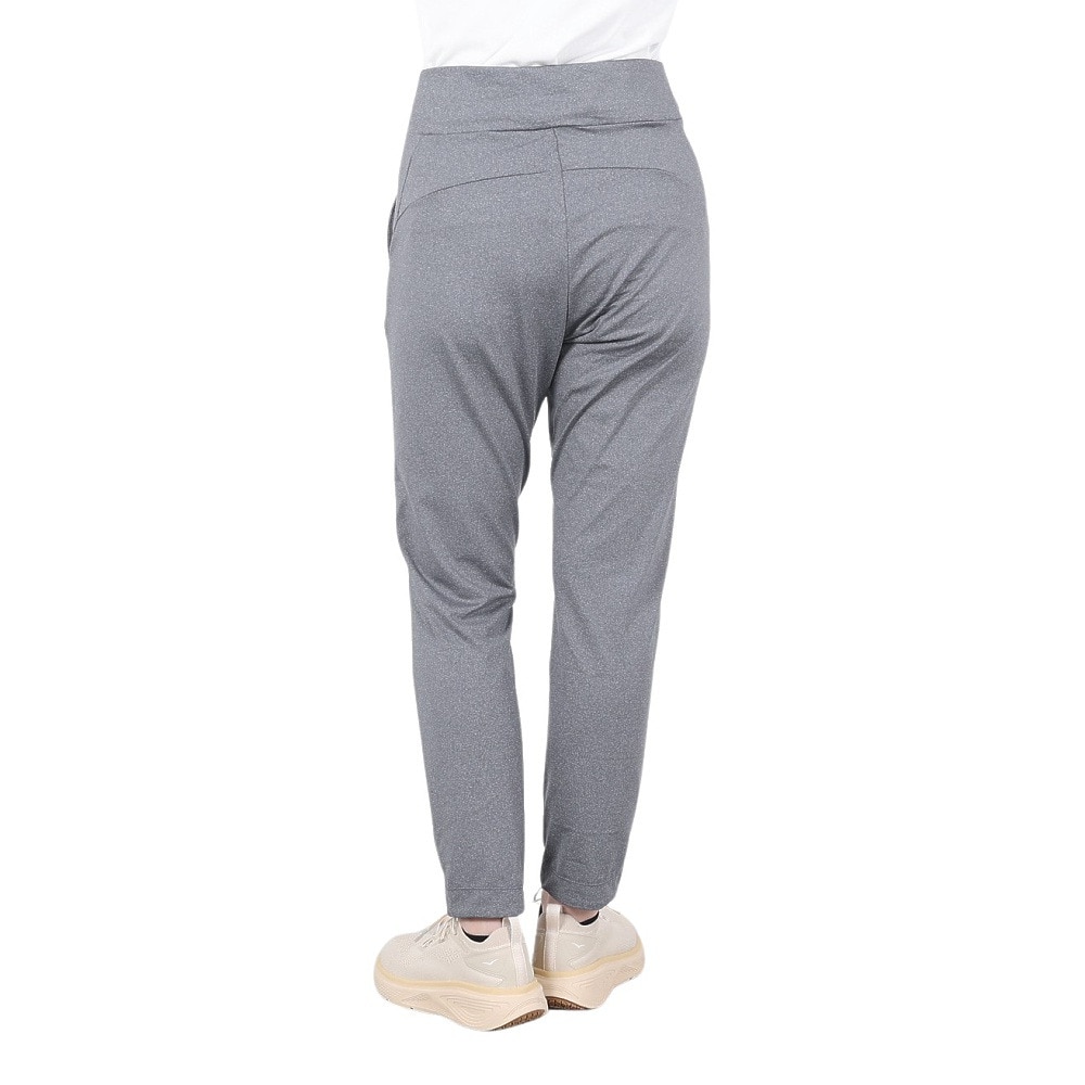 ジーフィット（G-FIT）（レディース）エアストレッチロングパンツ GF-L982S NVY