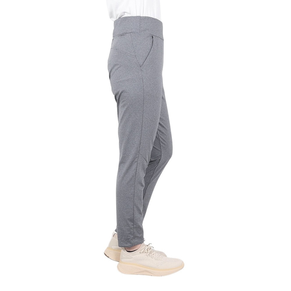 ジーフィット（G-FIT）（レディース）エアストレッチロングパンツ GF-L982S NVY