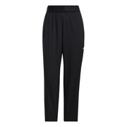 アディダス（adidas）（レディース）ブランデッド エラスティックパンツ KND53-GS7659