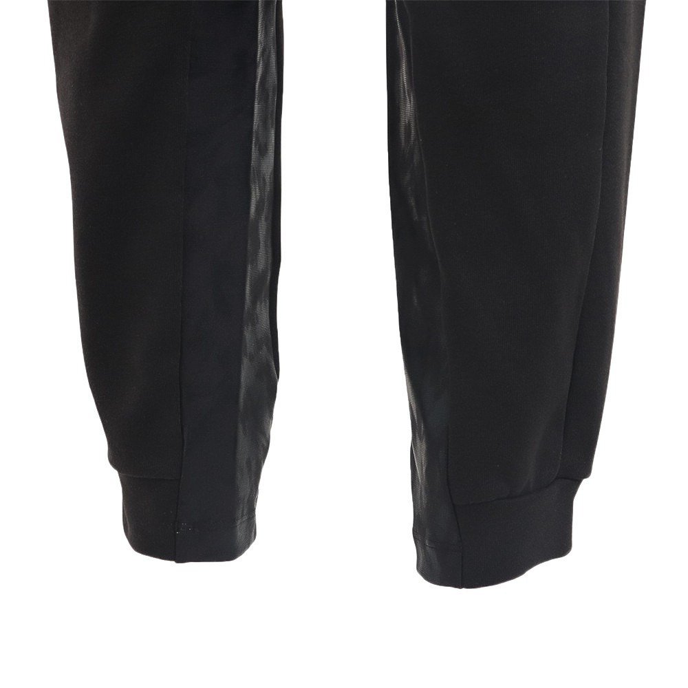 プーマ（PUMA）（レディース）SAFARI GLAM ジョガーパンツ 522810 01 BLK