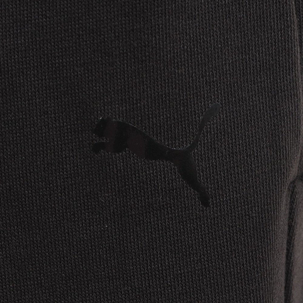 プーマ（PUMA）（レディース）SAFARI GLAM ジョガーパンツ 522810 01 BLK