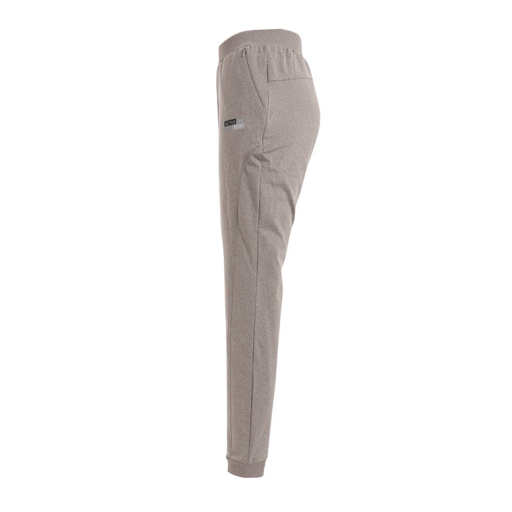 ロキシー（ROXY）（レディース）速乾 UVカット ストレッチパンツ PLEASANT DAYS パンツ RPT224509GRY