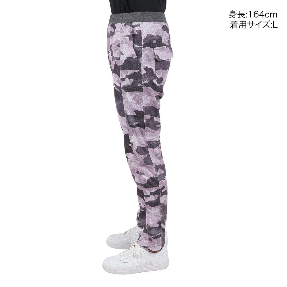 ジーフィット（G-FIT）（レディース）パンツ レディース ロングパンツ GA-C654PP LP