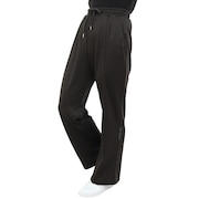 (レディース)パンツ レディース ストレートロングパンツ TR-C006PP B