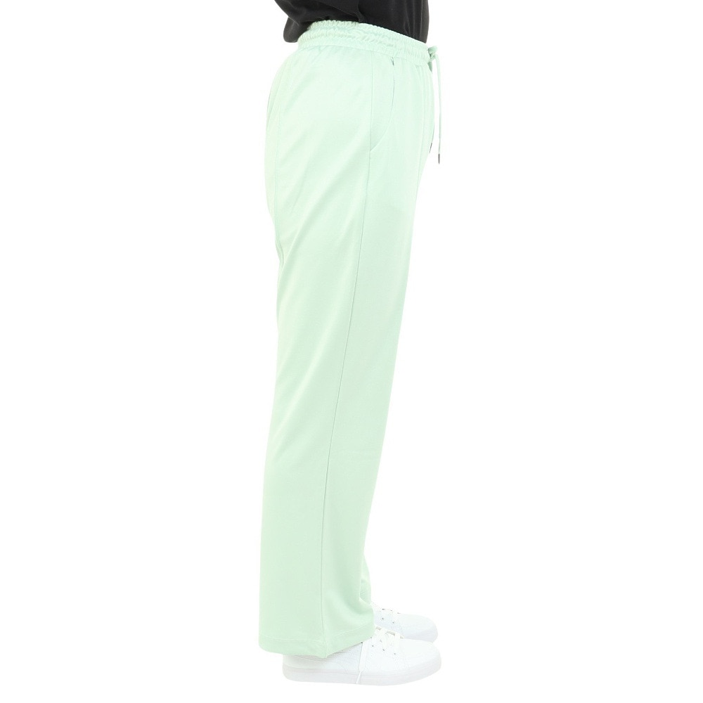 リアルストーン（RealStone）（レディース）パンツ レディース ストレートロングパンツ TR-C006PP LIME