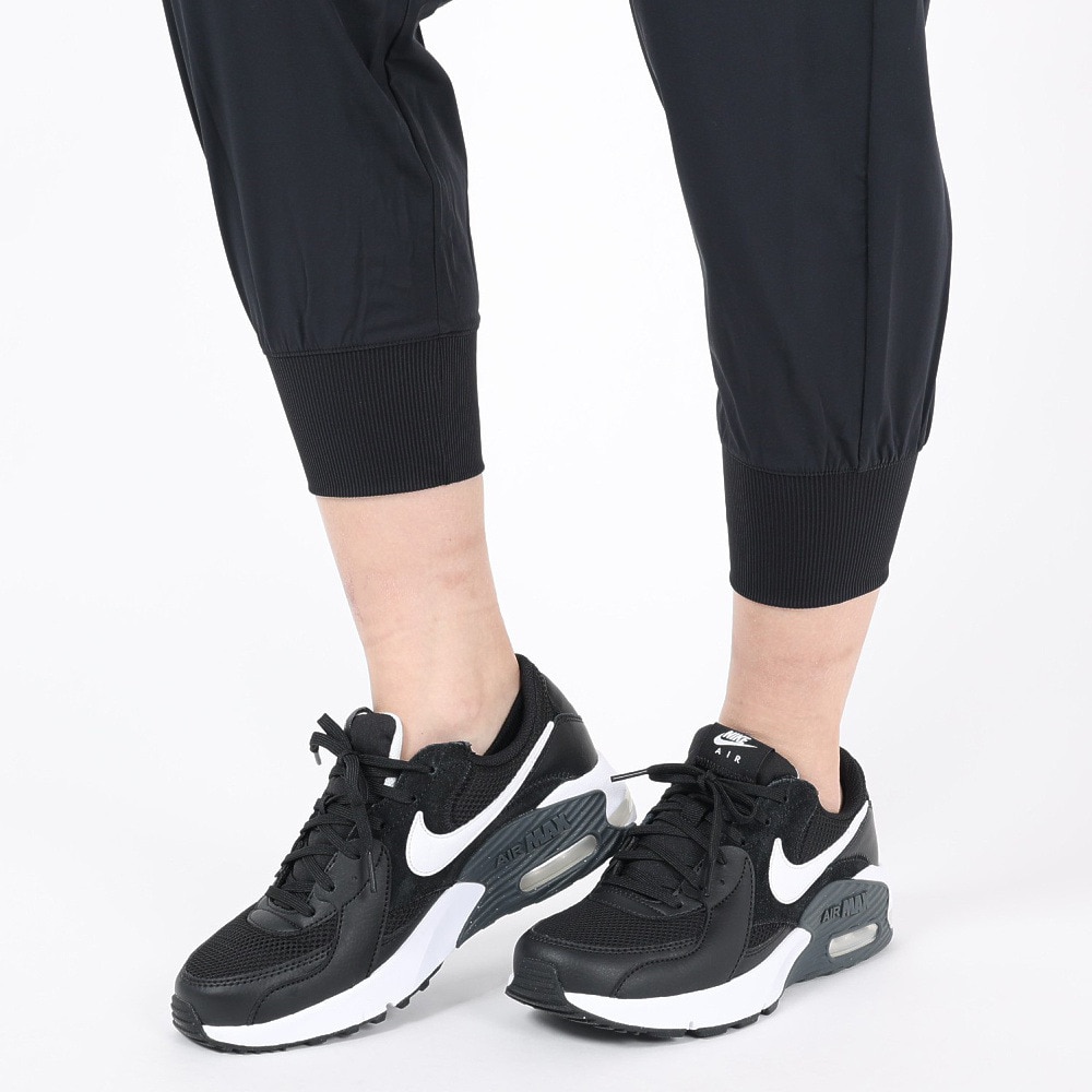 ナイキ（NIKE）（レディース）パンツ レディース ドライフィット ミッドライズ 7/8 ジョガー DV9454-010