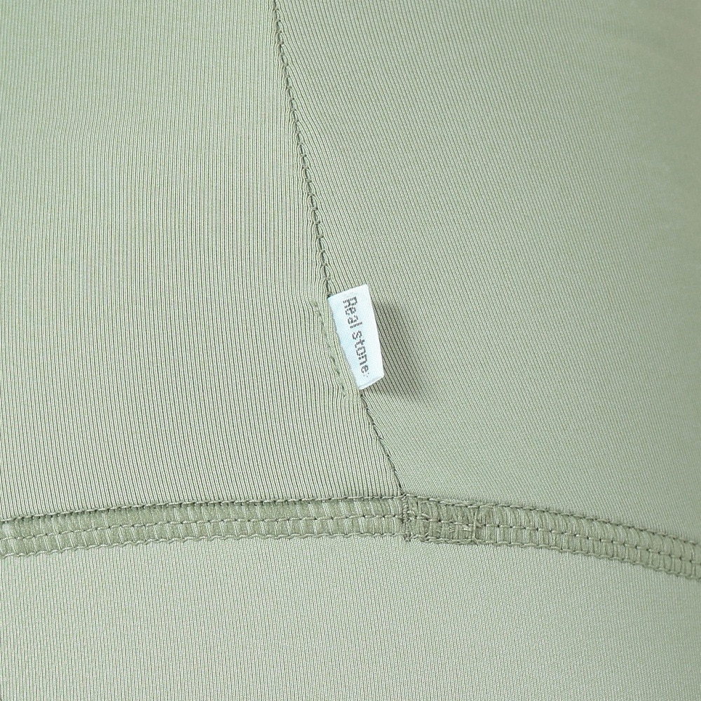 リアルストーン（RealStone）（レディース）フルレギンス RF-L018S-S-MSG
