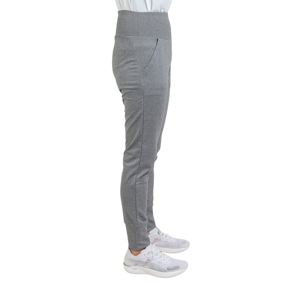 リアルストーン（RealStone）（レディース）ジョガーパンツ RS-C524PP-S-GRY