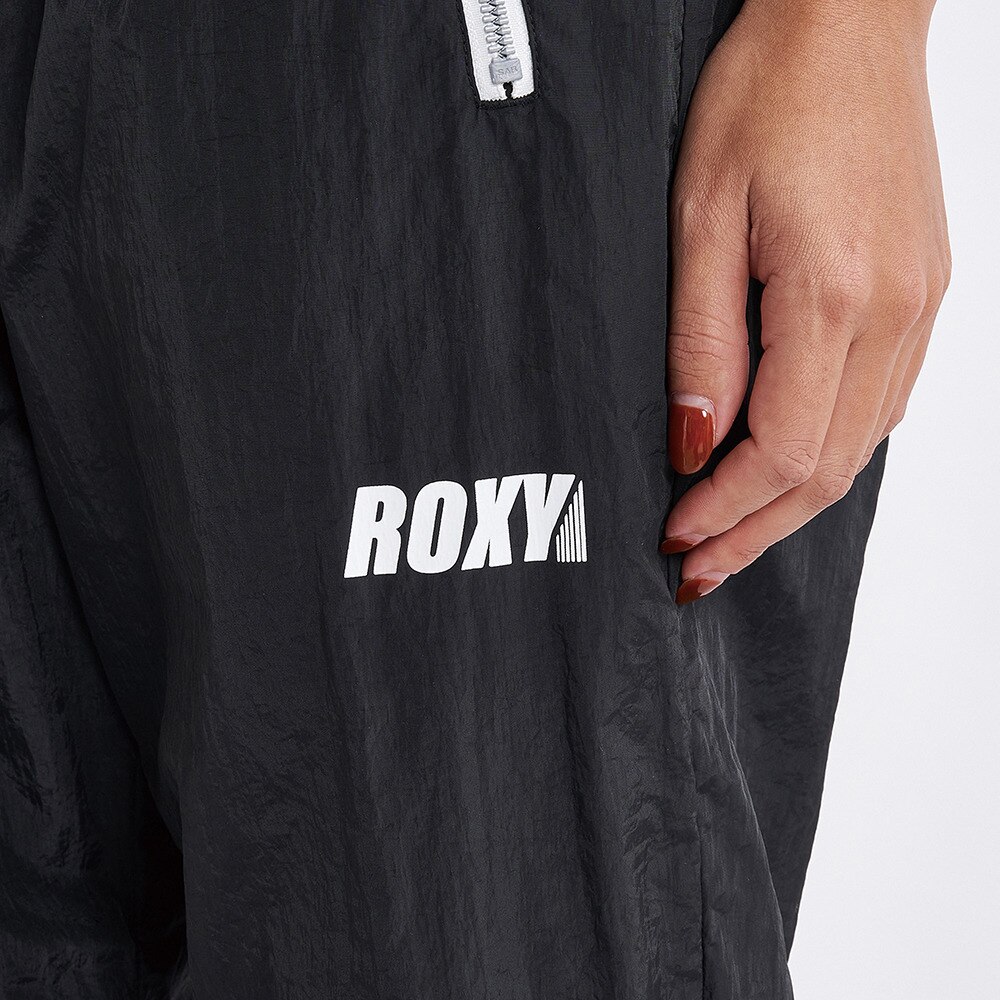 ロキシー（ROXY）（レディース）パンツ レディース 撥水  IM GOOD PANTS 23FWRPT234501BLK