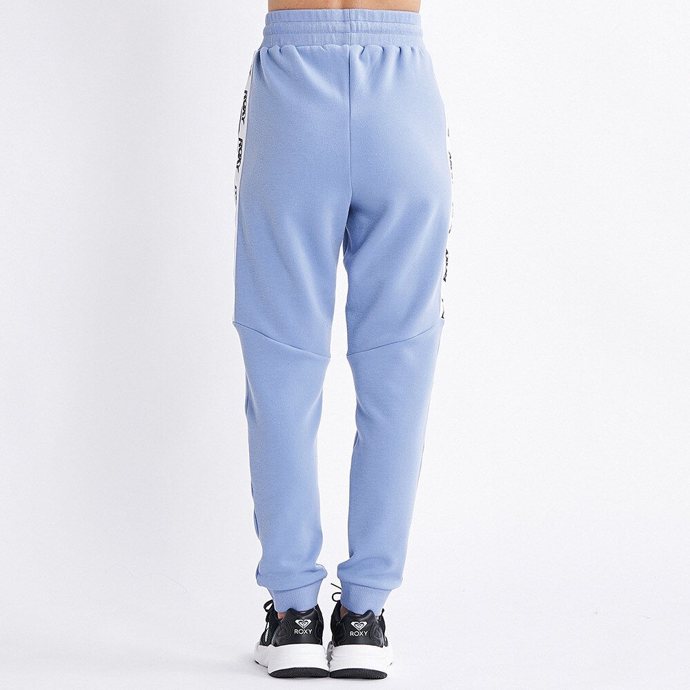 ロキシー（ROXY）（レディース）パンツ レディース 速乾 UVカット ITS TIME PANTS 23FWRPT234505BLU