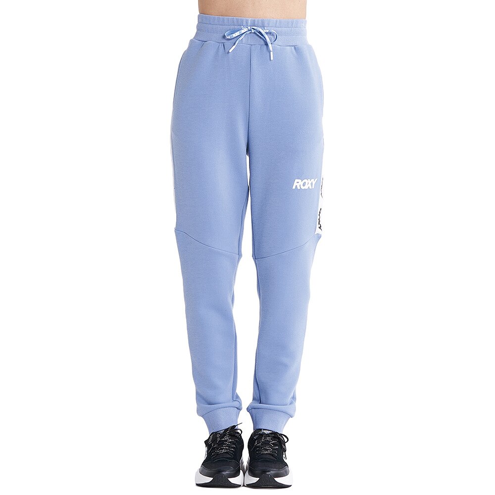 ロキシー（ROXY）（レディース）パンツ レディース 速乾 UVカット ITS TIME PANTS 23FWRPT234505BLU