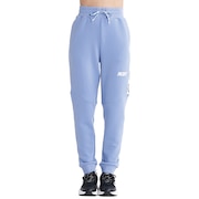 ロキシー(ROXY)(レディース)パンツ レディース 速乾 UVカット ITS TIME PANTS 23FWRPT234505BLU
