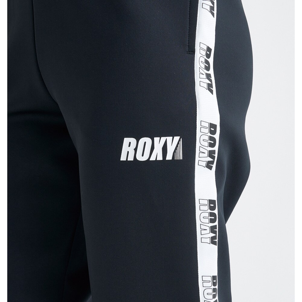 ロキシー（ROXY）（レディース）パンツ MY WAY PANTS 24SPRPT241545BLK