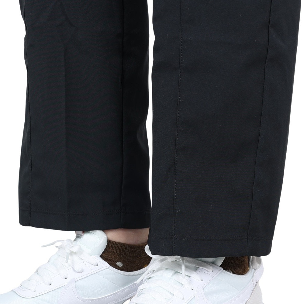 ナイキ（NIKE）（レディース）パンツ ブラック 黒 ドライフィット ワン ウルトラ ハイウエストパンツ FZ4786-010