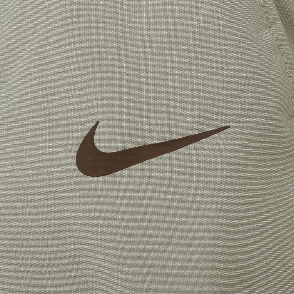 ナイキ（NIKE）（レディース）パンツ オリーブ ドライフィット ワン ウルトラ ハイウエストパンツ FZ4786-053