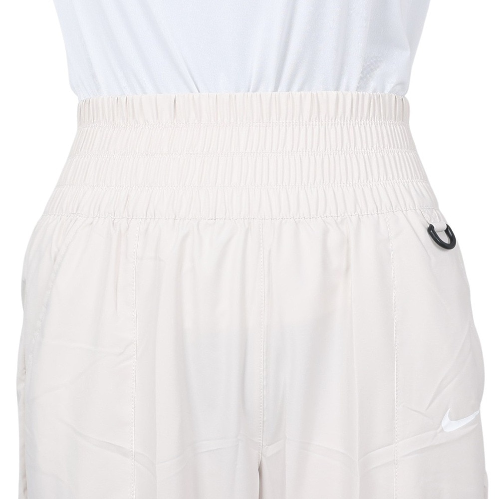ナイキ（NIKE）（レディース）パンツ ホワイト 白 ドライ