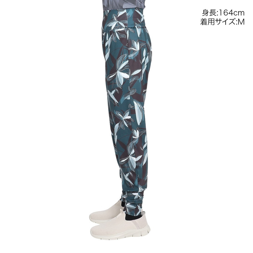 リアルストーン（RealStone）（レディース）アラジンパンツ RS-L606S-BLG