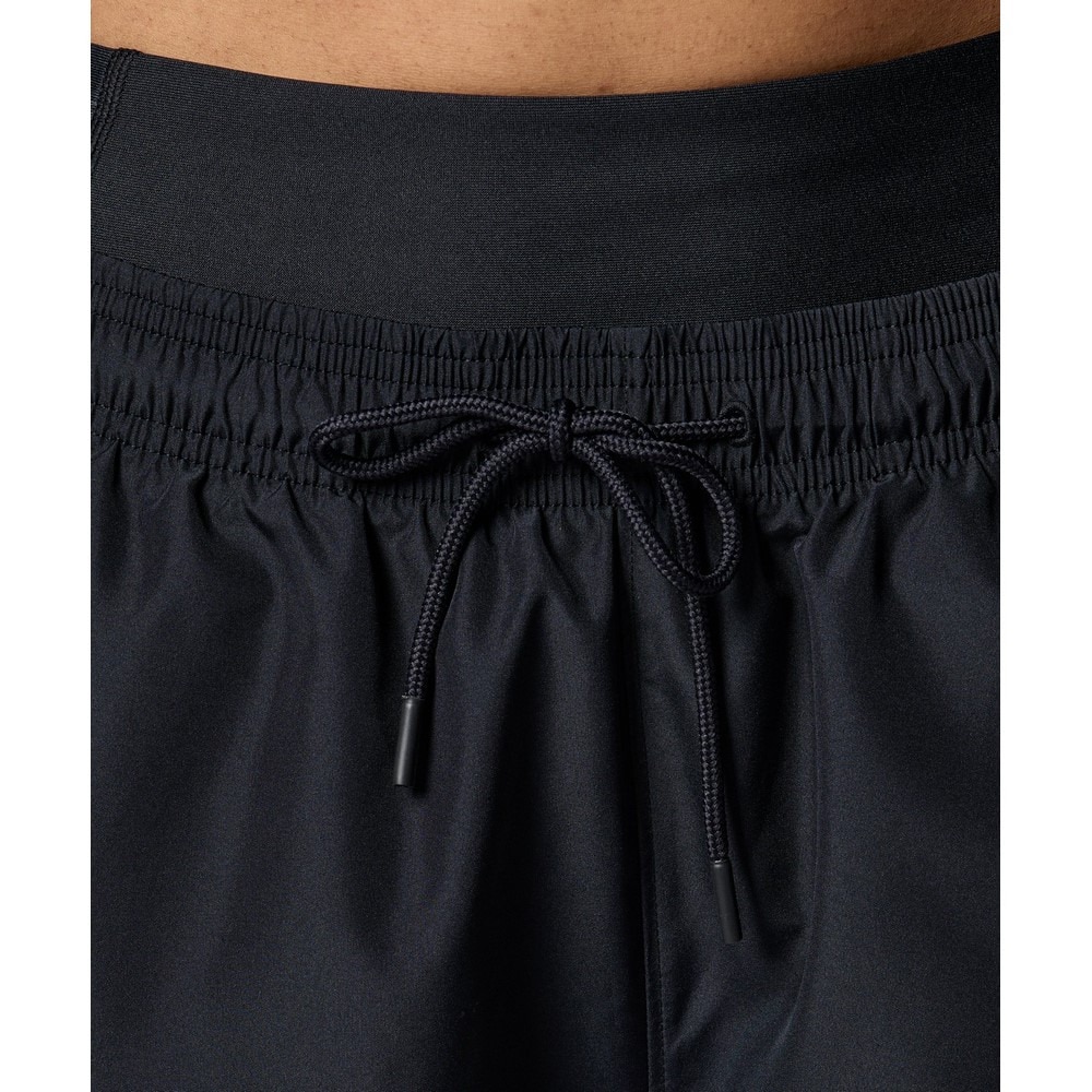 アンダーアーマー（UNDER ARMOUR）（レディース）メッシュ ウーブン パンツ 1388195 001