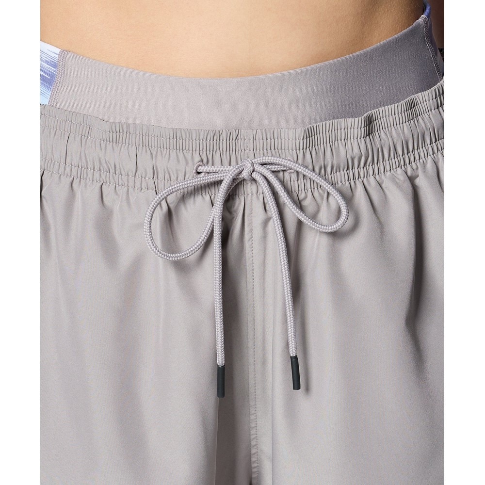 アンダーアーマー（UNDER ARMOUR）（レディース）メッシュ ウーブン パンツ 1388195 015