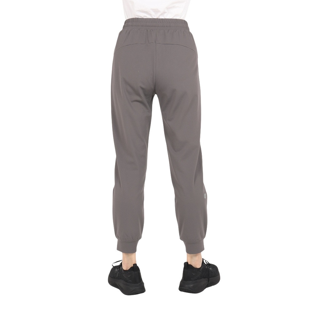 ロキシー（ROXY）（レディース）速乾 UVカット ジョガーパンツ FEELING COZY PANTS 24FWRPT244521CHA