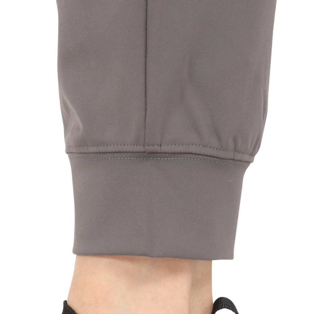 ロキシー（ROXY）（レディース）速乾 UVカット ジョガーパンツ FEELING COZY PANTS 24FWRPT244521CHA