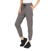 (レディース)速乾 UVカット ジョガーパンツ FEELING COZY PANTS 24FWRPT244521CHA