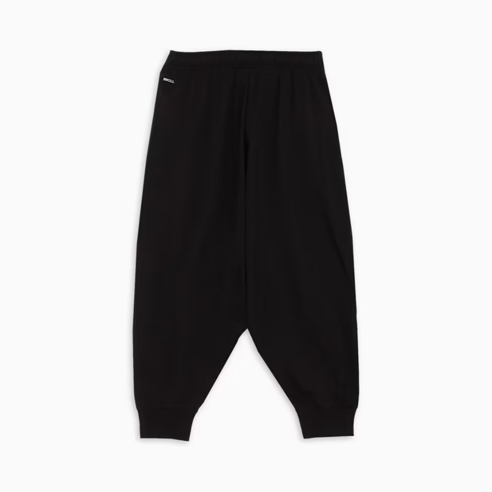 プーマ（PUMA）（レディース）ヨガ スタジオ リラックス ニット パンツ 527016 01 BLK