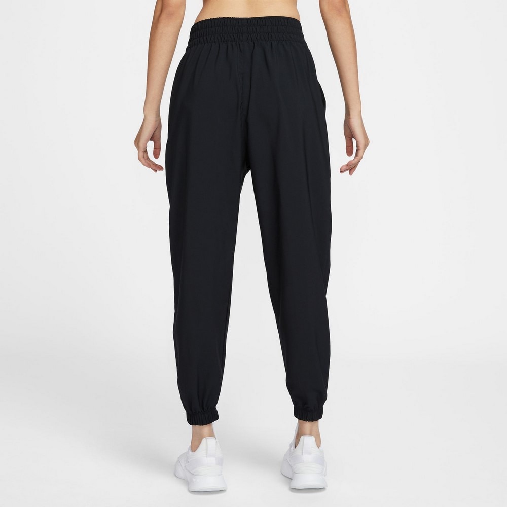 ナイキ（NIKE）（レディース）ワン ドライフィット ハイウエスト 7/8 ジョガーパンツ HJ1051-010