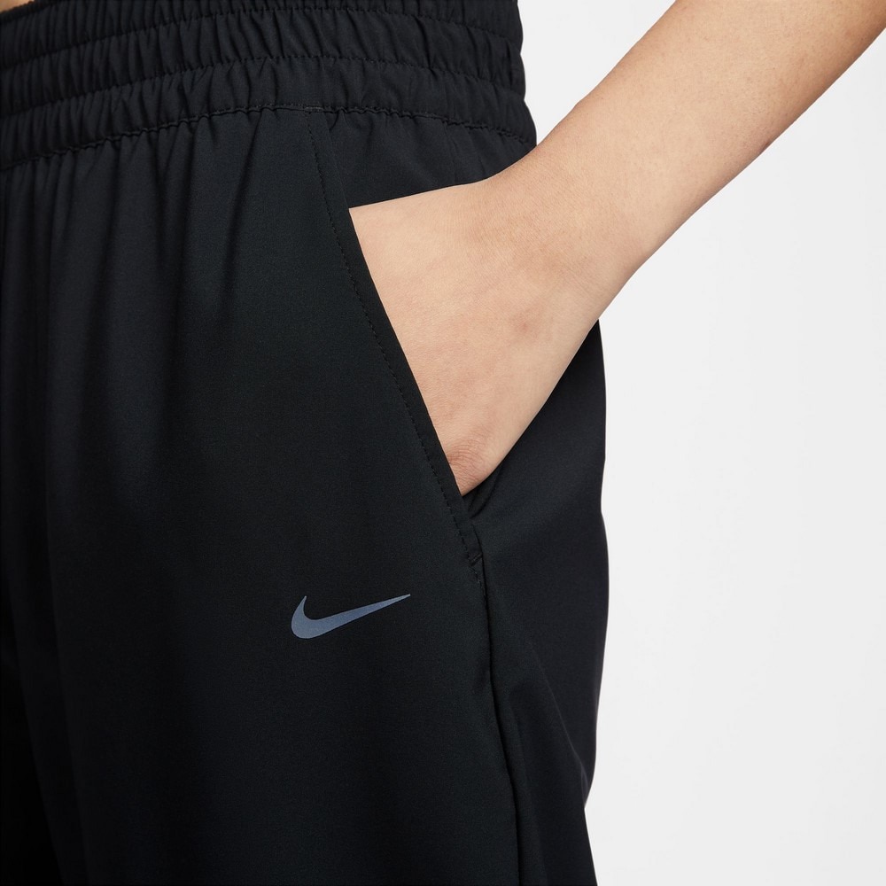 ナイキ（NIKE）（レディース）ワン ドライフィット ハイウエスト 7/8 ジョガーパンツ HJ1051-010