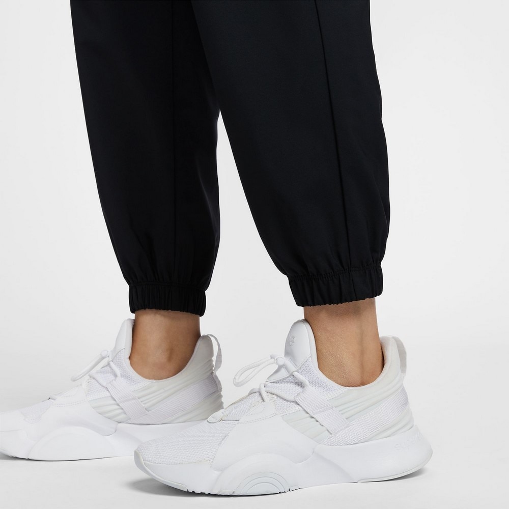 ナイキ（NIKE）（レディース）ワン ドライフィット ハイウエスト 7/8 ジョガーパンツ HJ1051-010
