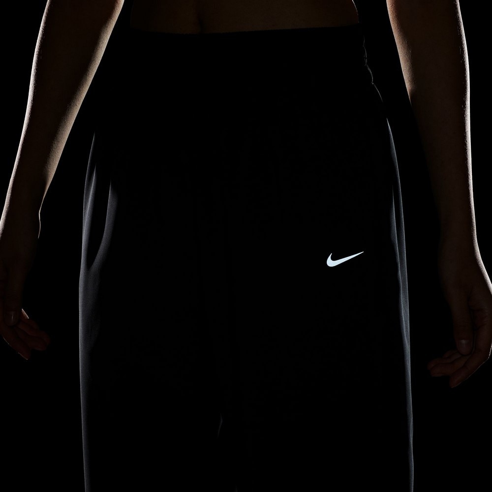 ナイキ（NIKE）（レディース）ワン ドライフィット ハイウエスト 7/8 ジョガーパンツ HJ1051-010