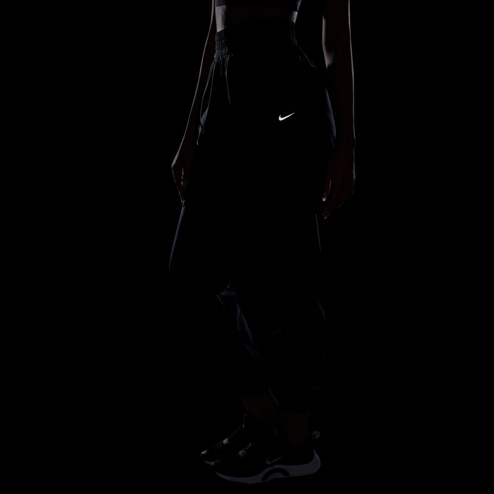ナイキ（NIKE）（レディース）ワン ドライフィット ハイウエスト 7/8 ジョガーパンツ HJ1051-010