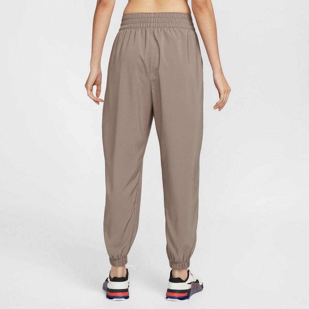 ナイキ（NIKE）（レディース）ワン ドライフィット ハイウエスト 7/8 ジョガーパンツ HJ1051-233