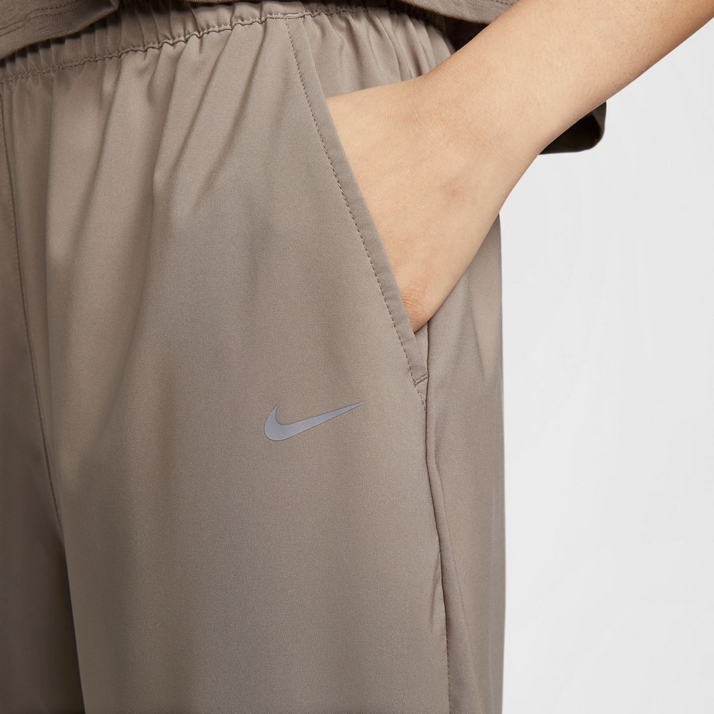 ナイキ（NIKE）（レディース）ワン ドライフィット ハイウエスト 7/8 ジョガーパンツ HJ1051-233
