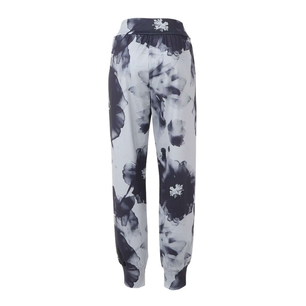 リアルストーン（RealStone）（レディース）リラックスロングパンツ