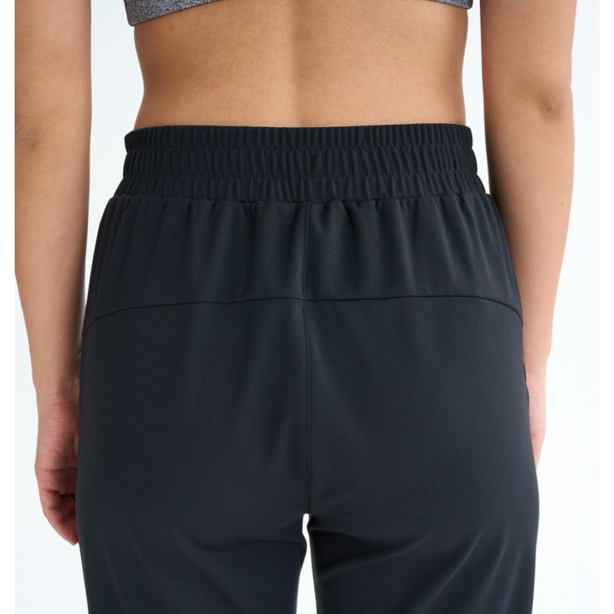 ロキシー（ROXY）（レディース）YOUR ALLY PANTS フィットネス 裏起毛レギンス フルレングス 25FWRPT254525BLK