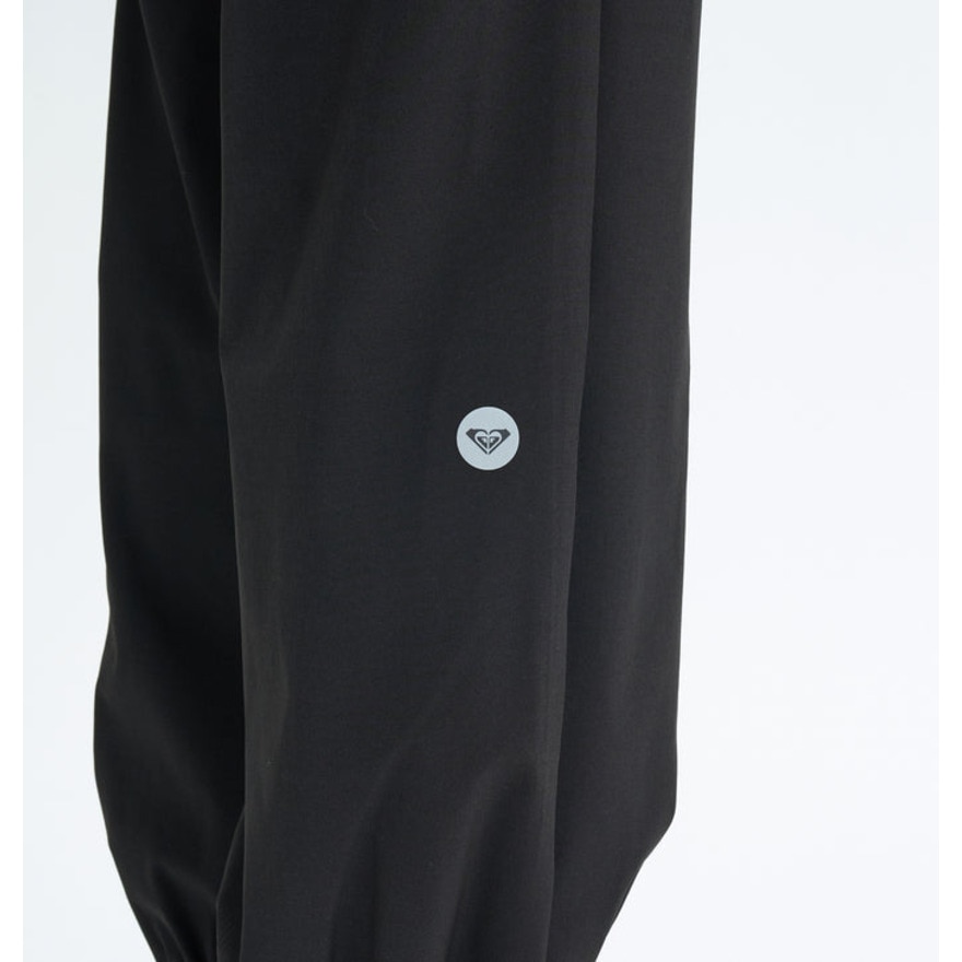 ロキシー（ROXY）（レディース）MY 1ST ROXY PANTS フィットネス スウェット ロングパンツ 25FWRPT254531BLK