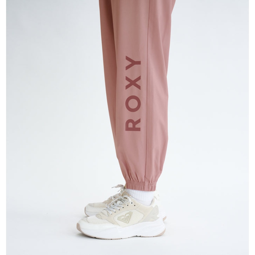 ロキシー（ROXY）（レディース）MY 1ST ROXY PANTS フィットネス スウェット ロングパンツ 25FWRPT254531MAU