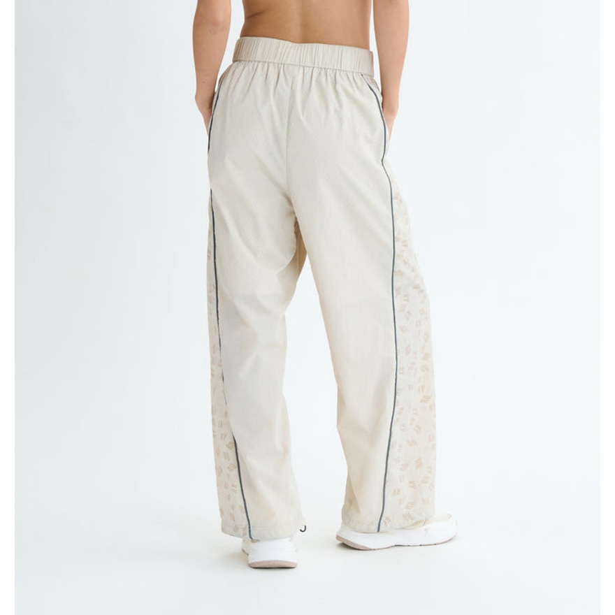 ロキシー（ROXY）（レディース）HAVING FUN PANTS フィットネス 撥水加工ロングパンツ 25FWRPT254538LBG