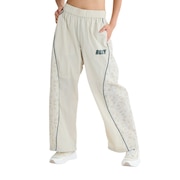 (レディース)HAVING FUN PANTS フィットネス 撥水加工ロングパンツ 25FWRPT254538LBG