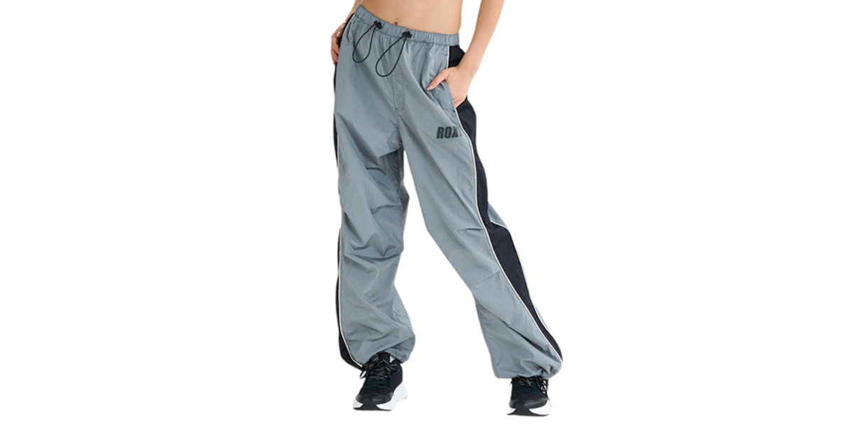 ロキシー レディース カジュアルパンツ ボトムス Diversion Insulated