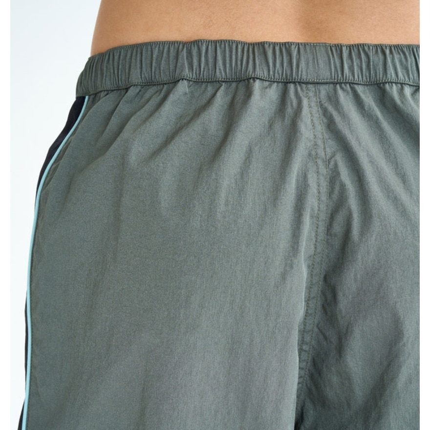 ロキシー（ROXY）（レディース）NAIL IT PARACHUTE PANTS フィットネス ロングパラシュートパンツ 25FWRPT254543KHA