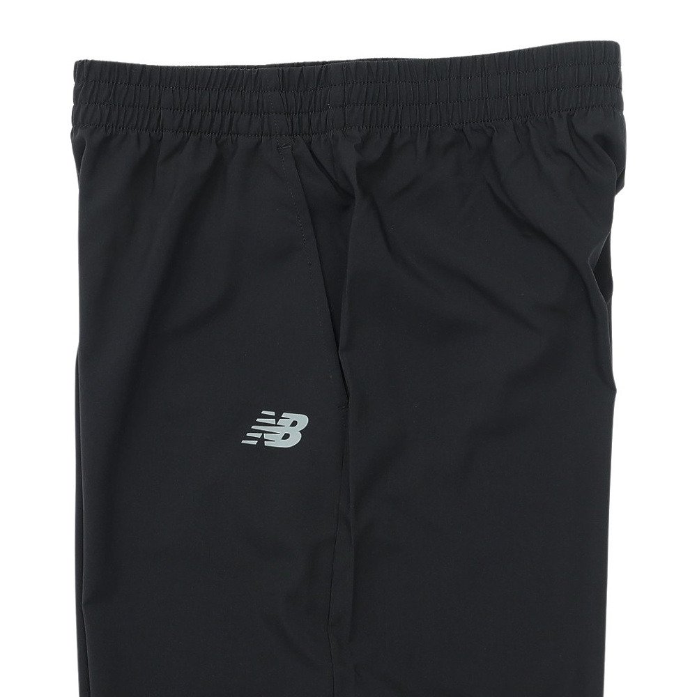 ニューバランス（new balance）（レディース）スポーツウーブンパンツ
