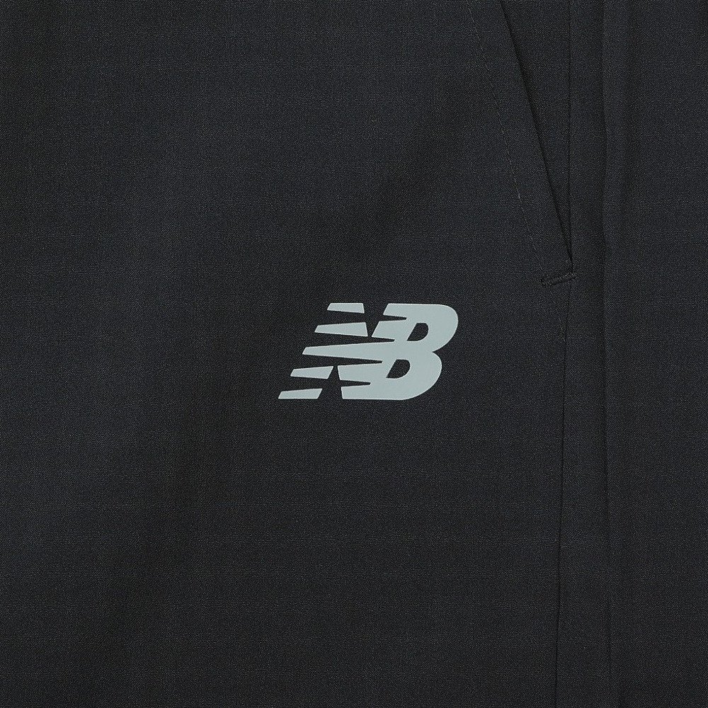 ニューバランス（new balance）（レディース）スポーツウーブンパンツ